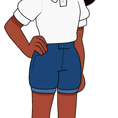 Connie Maheswaran