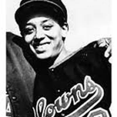 Connie Morgan