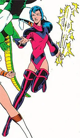 Connie Ronnin