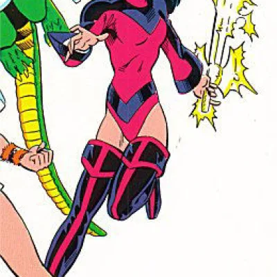 Connie Ronnin