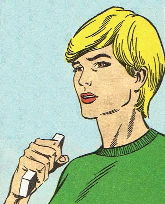Connie Webb
