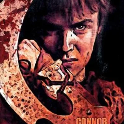 Connor
