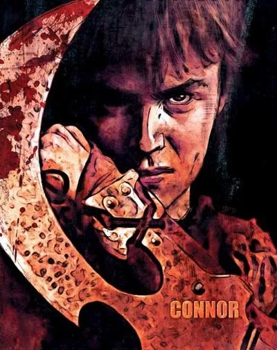 Connor