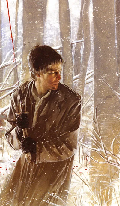 Connor MacLeod