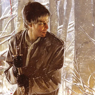 Connor MacLeod