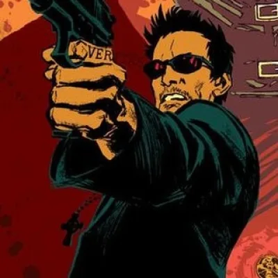 Connor MacManus