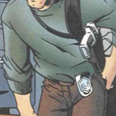 Connor Trevane
