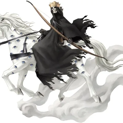 Conquest