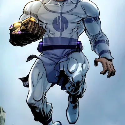 Conquest