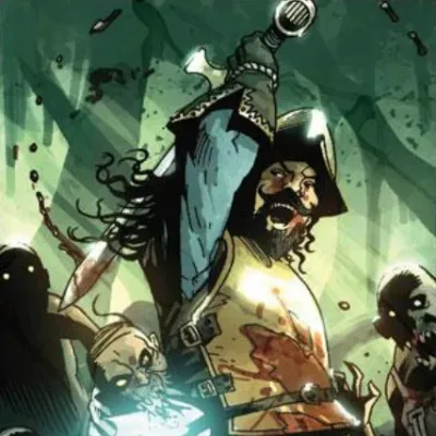 Conquistador
