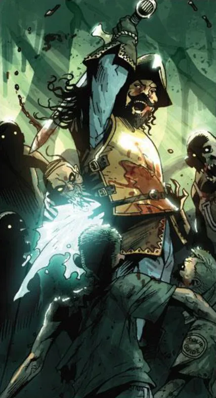 Conquistador