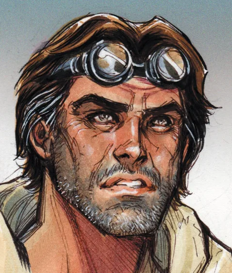Conrad
