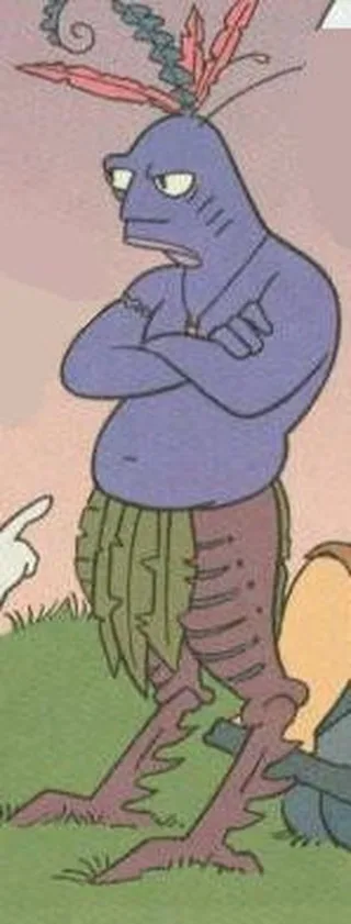 Conrad