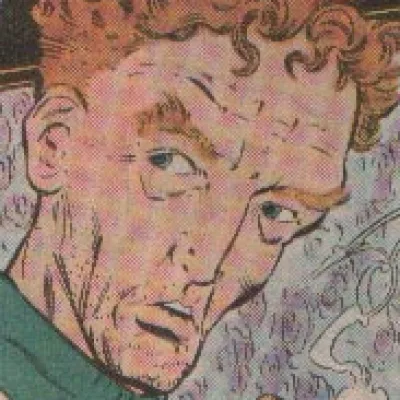 Conrad Bortz