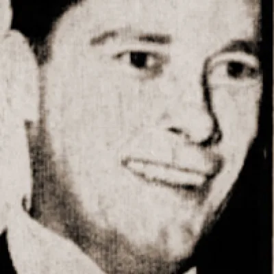 Conrad Hilton Jr.