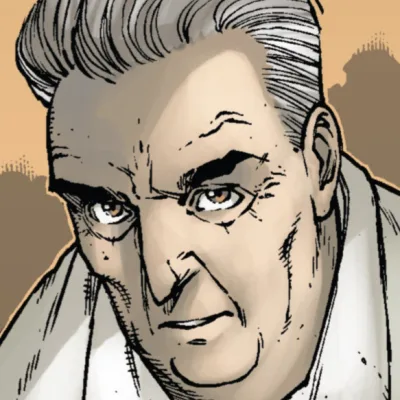 Conrad Holly