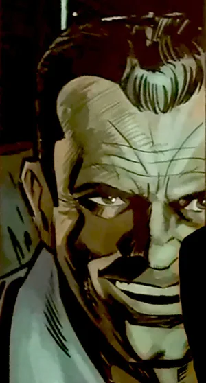 Conrad Stonebanks