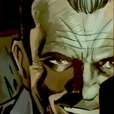Conrad Stonebanks