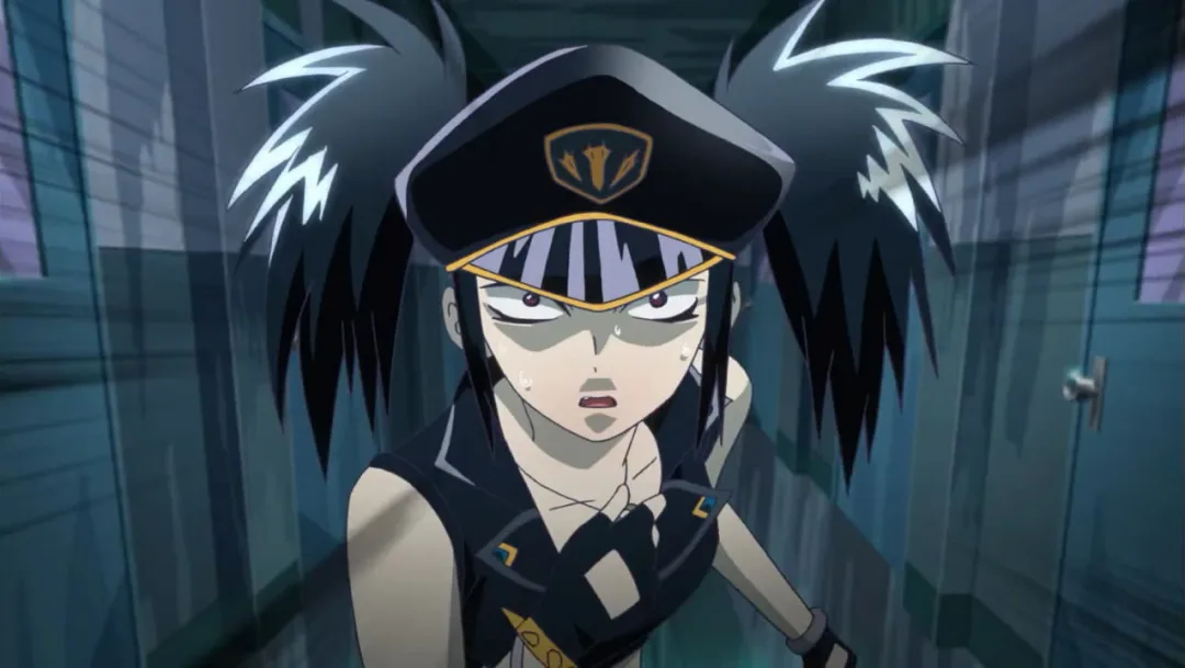 Constable Beros