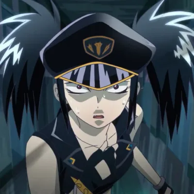 Constable Beros