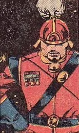 Constable Trueheart