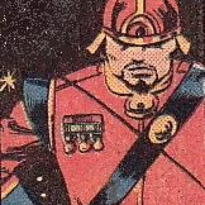 Constable Trueheart