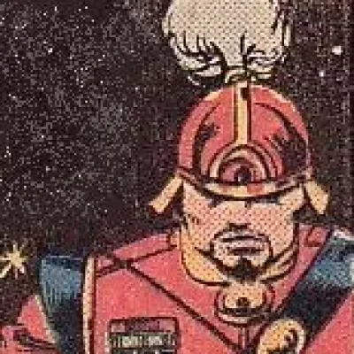 Constable Trueheart