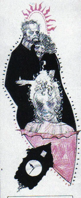 Constance Arkham