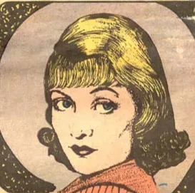 Constance Bennett