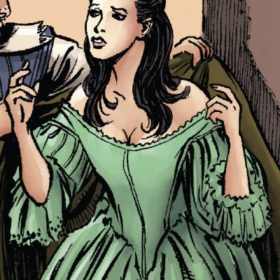 Constance Bonacieux