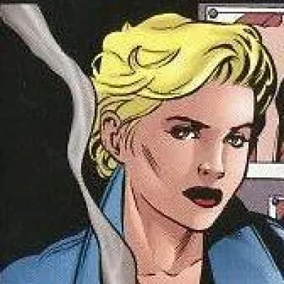 Constance Johanssen