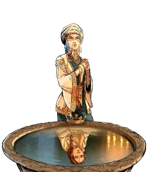 Constance of Antioch