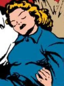 Constance Rand