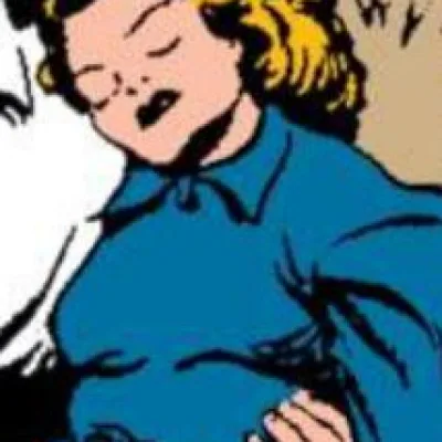 Constance Rand