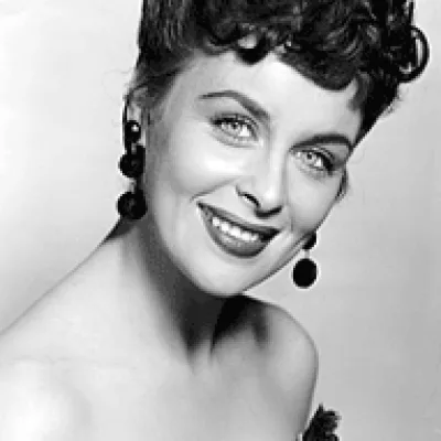 Constance Smith