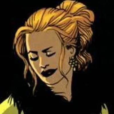 Constance Von Hagen