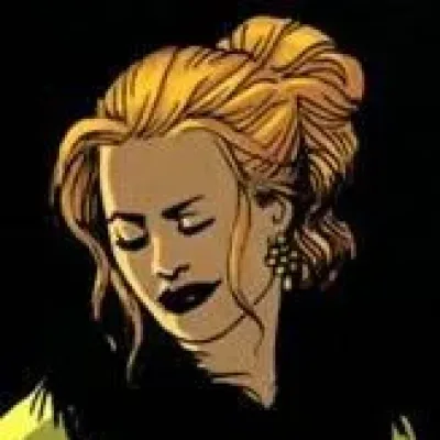 Constance Von Hagen
