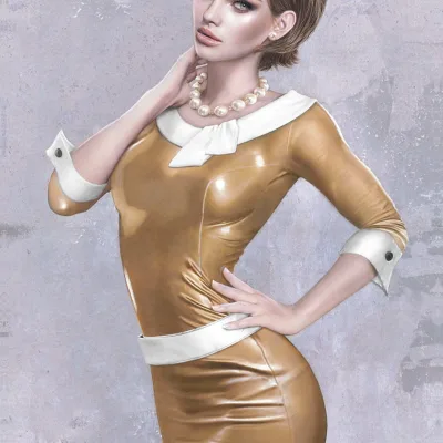 Constance Wayne