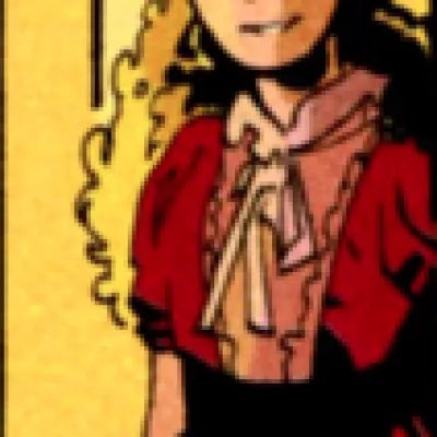 Constance Wells