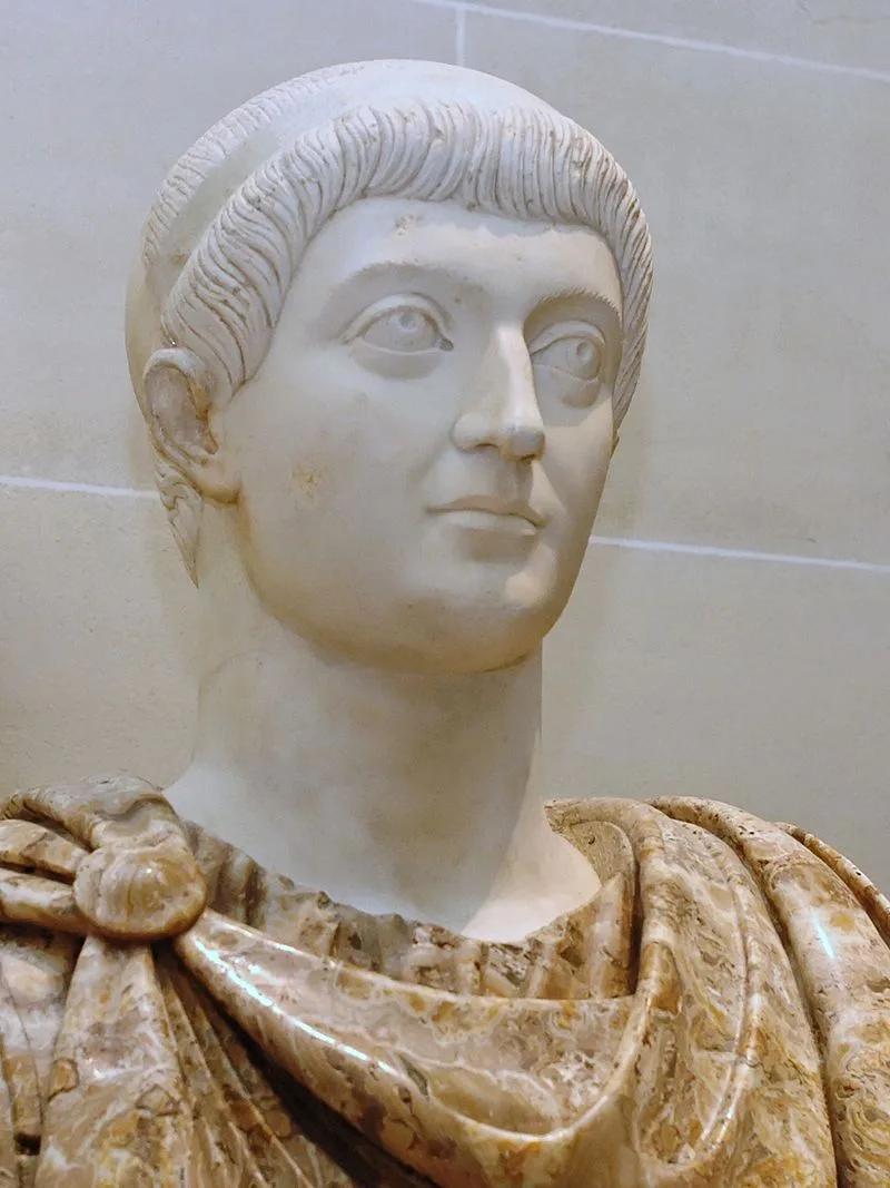 Constans I