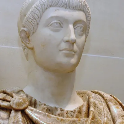 Constans I
