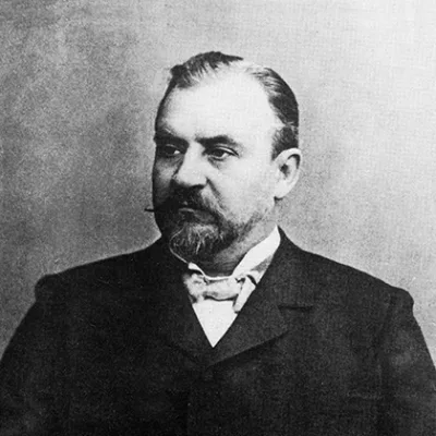 Constantin Fahlberg
