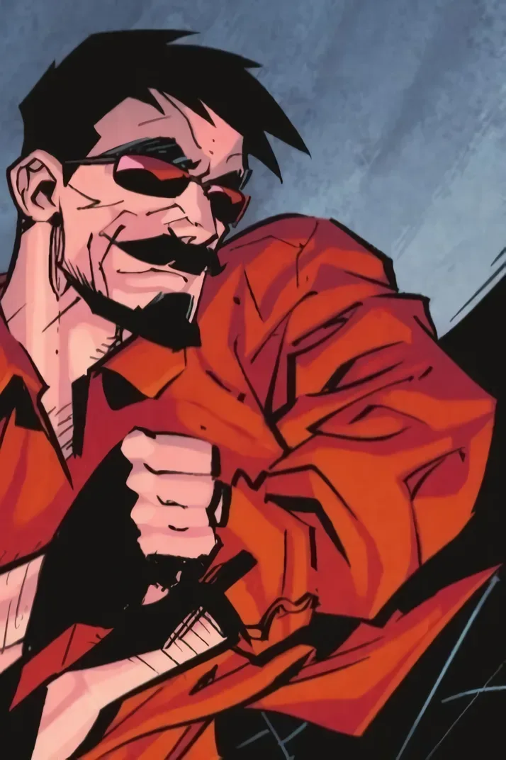 Constantine Drakon