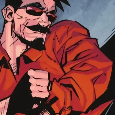 Constantine Drakon