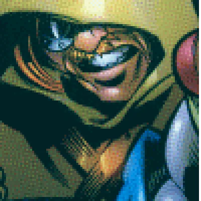 Constantine Slaughter