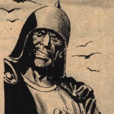 Constantius