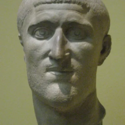 Constantius Chlorus