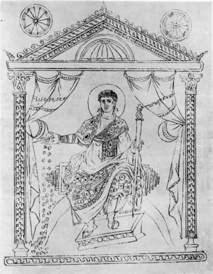 Constantius II