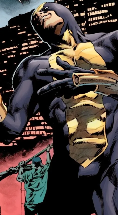 Constrictor