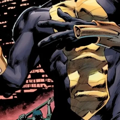 Constrictor